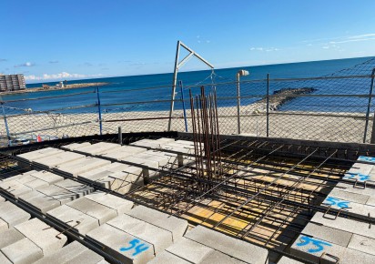 New Build · Apartments · Torrevieja