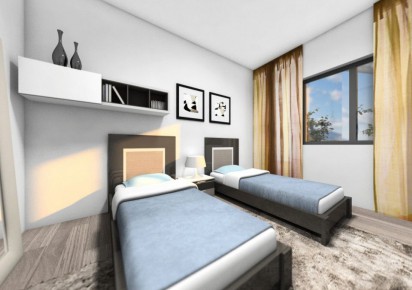New Build · Apartments · Torrevieja