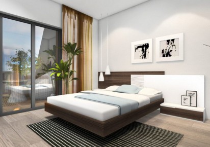 New Build · Apartments · Torrevieja