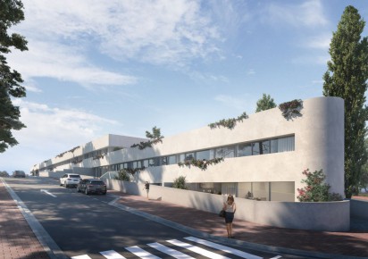 New Build · Apartments · Torrevieja