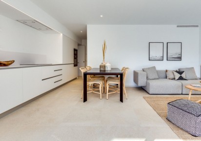 New Build · Apartments · Torrevieja