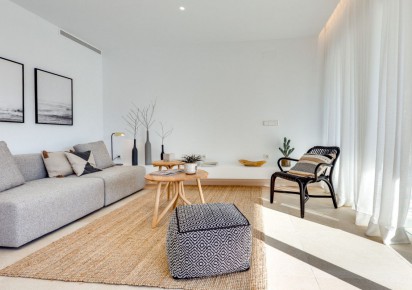 New Build · Apartments · Torrevieja
