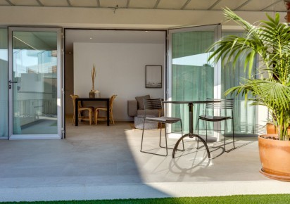 New Build · Apartments · Torrevieja