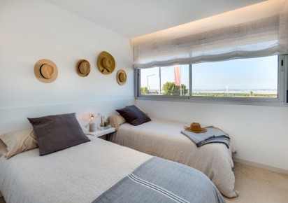 New Build · Apartments · Torrevieja