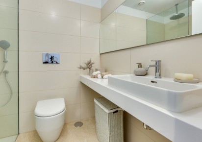 New Build · Apartments · Torrevieja