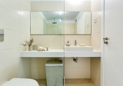 New Build · Apartments · Torrevieja