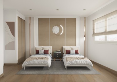 New Build · Apartments · Torrevieja