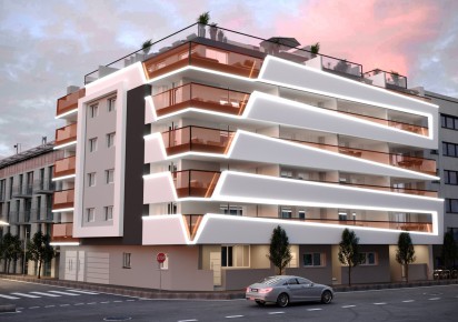 New Build · Apartments · Torrevieja