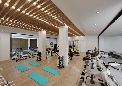 New Build · Apartments · Torrevieja