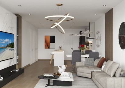 New Build · Apartments · Torrevieja