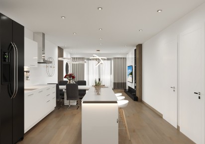 New Build · Apartments · Torrevieja