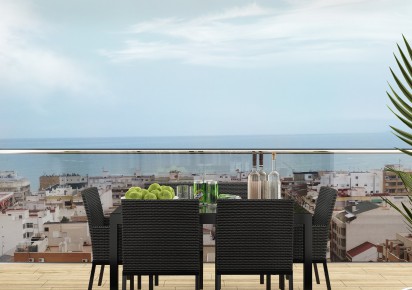 New Build · Apartments · Torrevieja