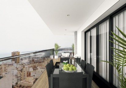 New Build · Apartments · Torrevieja
