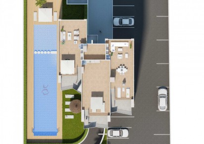 New Build · Apartments · Torrevieja