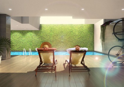 New Build · Apartments · Torrevieja