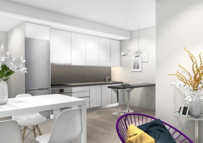 New Build · Apartments · Torrevieja