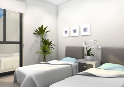 New Build · Apartments · Torrevieja