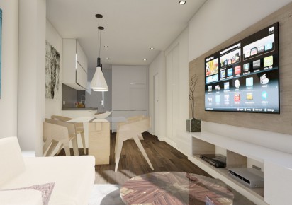 New Build · Apartments · Torrevieja