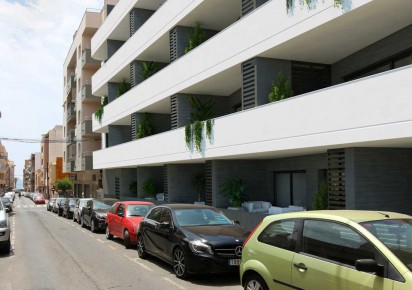 New Build · Apartments · Torrevieja