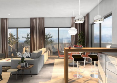 New Build · Apartments · Torrevieja