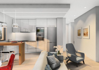 New Build · Apartments · Torrevieja