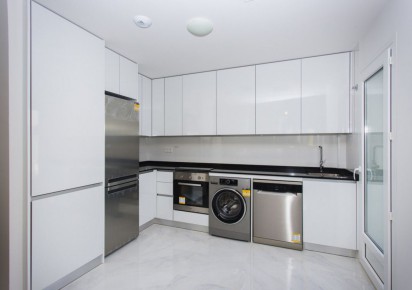 New Build · Apartments · Torrevieja