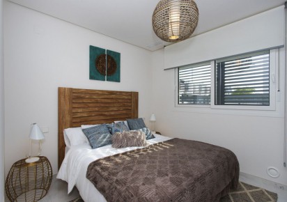 New Build · Apartments · Torrevieja