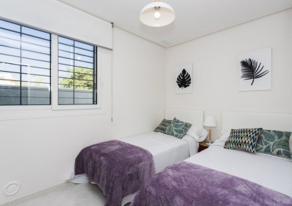 New Build · Apartments · Torrevieja