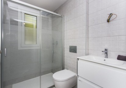 New Build · Apartments · Torrevieja