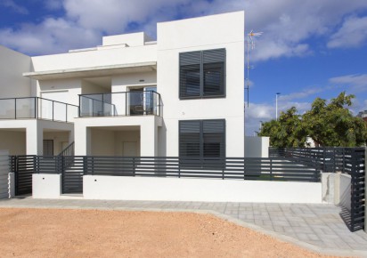 New Build · Apartments · Torrevieja