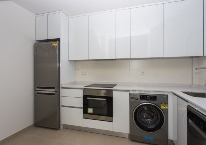 New Build · Apartments · Torrevieja