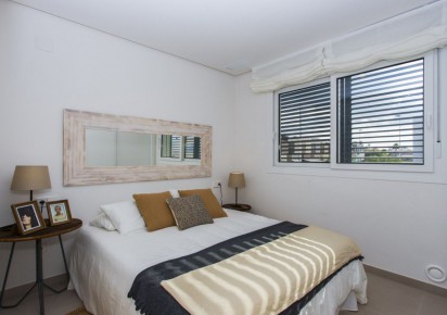 New Build · Apartments · Torrevieja