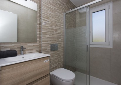 New Build · Apartments · Torrevieja