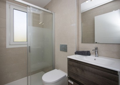 New Build · Apartments · Torrevieja