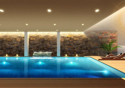 New Build · Apartments · Torrevieja