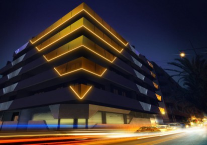 New Build · Apartments · Torrevieja