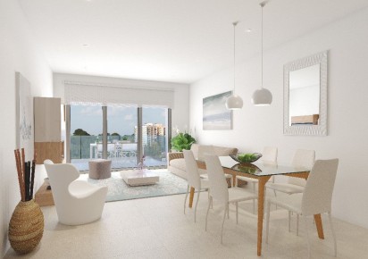 New Build · Apartments · Torrevieja