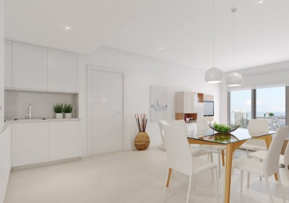 New Build · Apartments · Torrevieja