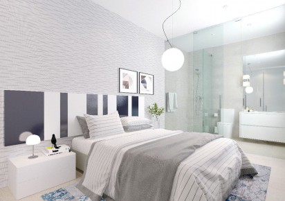 New Build · Apartments · Torrevieja