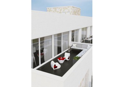 New Build · Apartments · Torrevieja