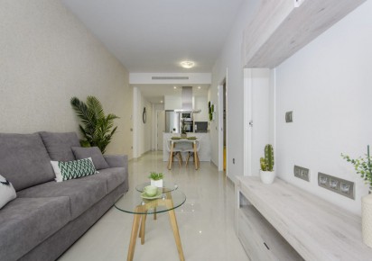 New Build · Apartments · Torrevieja