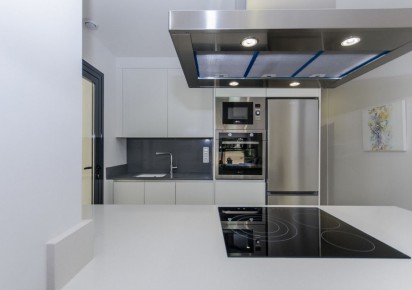 New Build · Apartments · Torrevieja