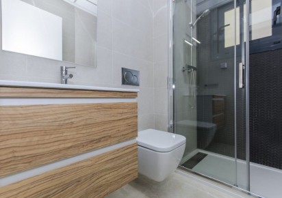 New Build · Apartments · Torrevieja