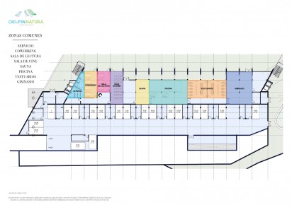 New Build · BOTTENVÅNING LÄGENHET · EL ALBIR · BAHIA DEL ALBIR