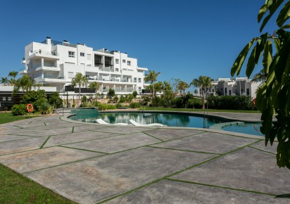 New Build · BOTTENVÅNING LÄGENHET · Orihuela Costa · Punta Prima