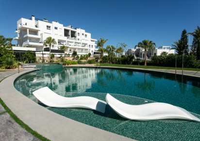 New Build · BOTTENVÅNING LÄGENHET · Orihuela Costa · Punta Prima