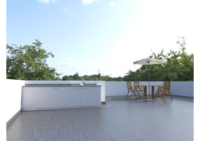 New Build · Bungalow · Pilar de la Horadada · PILAR DE LA HORADADA