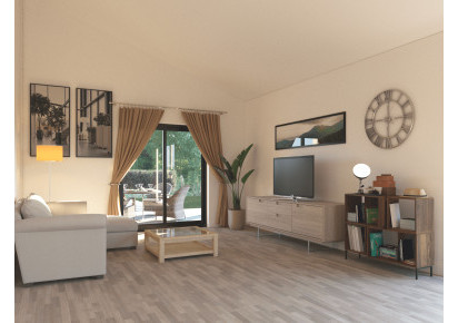 New Build · Bungalow · Pilar de la Horadada · PILAR DE LA HORADADA