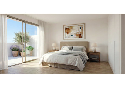 New Build · Bungalow · Pilar de la Horadada · PILAR DE LA HORADADA