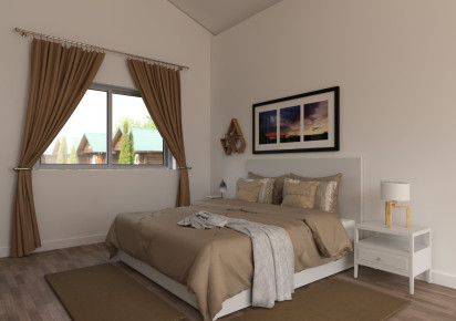 New Build · Bungalow · Pilar de la Horadada · PILAR DE LA HORADADA